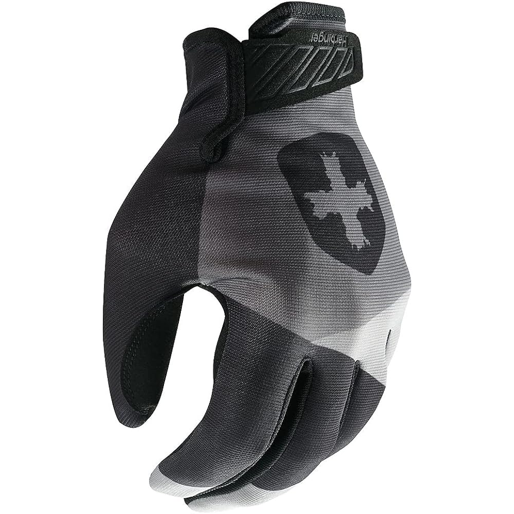 [Genuine Japanese Product] Harbinger Shield Protect Gloves for Men/Women S-L Sizes for Fitness