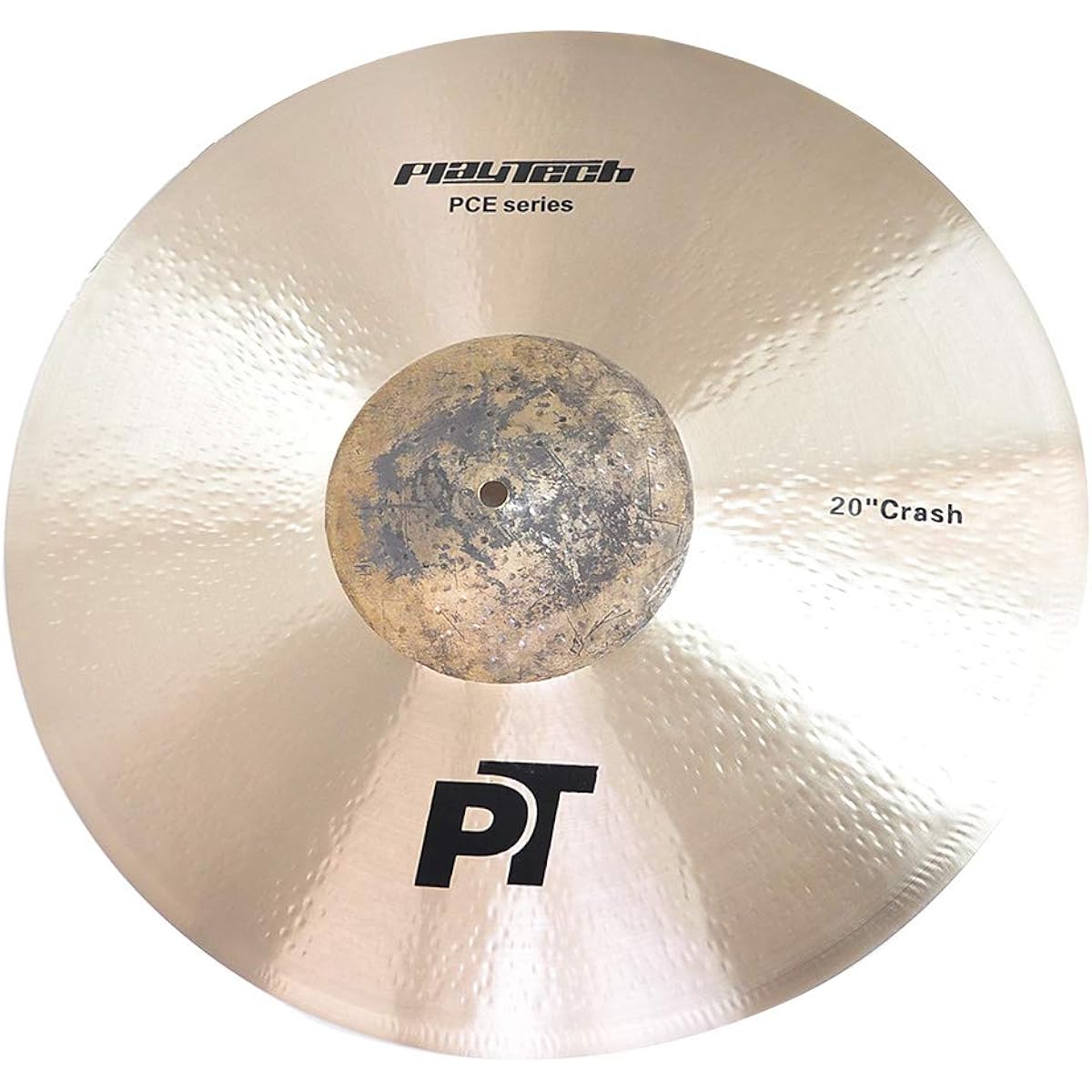 PLAYTECH Cymbal PCE20CR Crash 20"