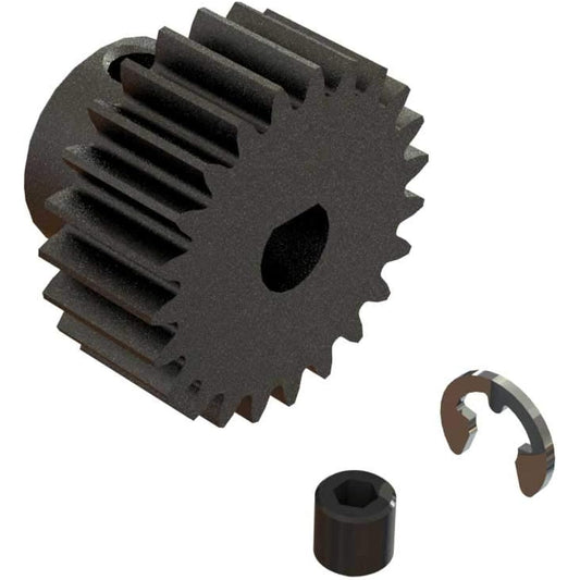 ARRMA ARA311006 Pinion gear 23T 0.8Mod Safe-D5 L size