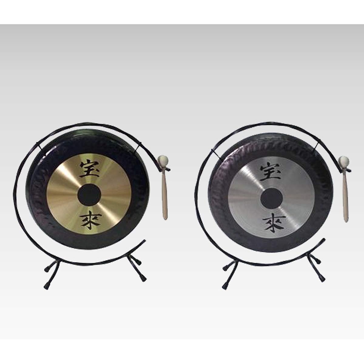 Horai Mini Gong (25cm)