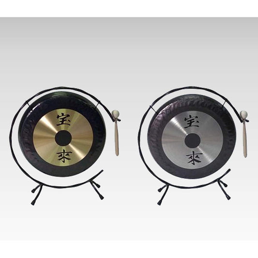 Horai Mini Gong (25cm)