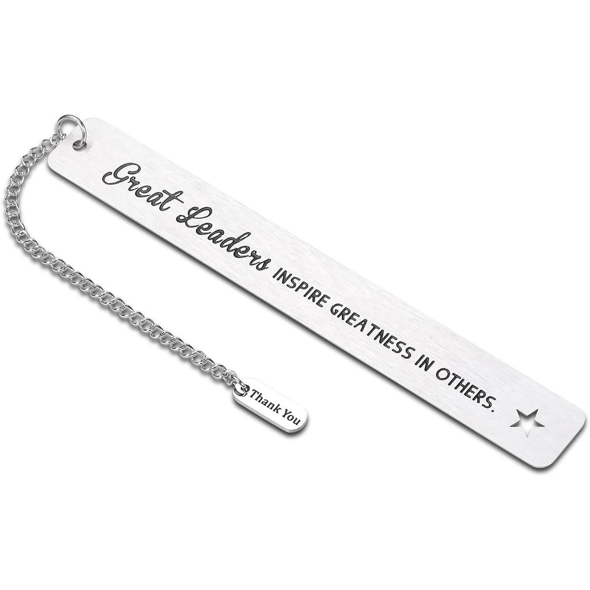 Christmas Appreciation Gift Leader Boss Colleague Colleague Thanksgiving Gift Thanksgiving Men Women Boss Anniversary Birthday Retirement Thank You Bookmark Office Men Women Partner Friend BFF