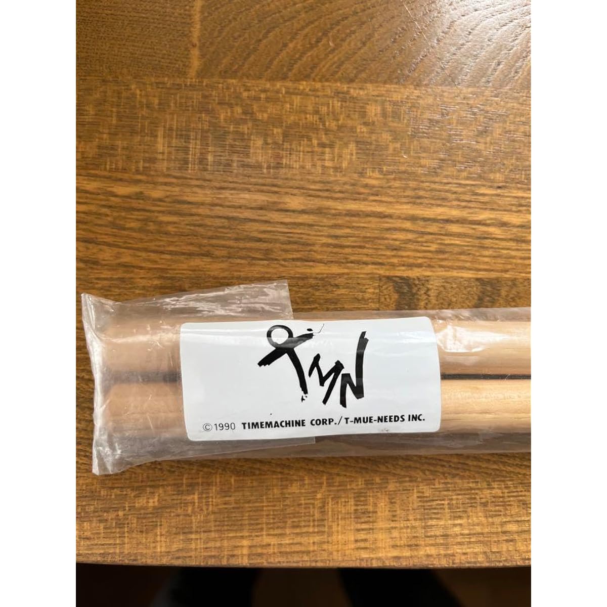 TM NETWORK TMN Tetsuya Komuro Rhythm Red Tour Drumsticks