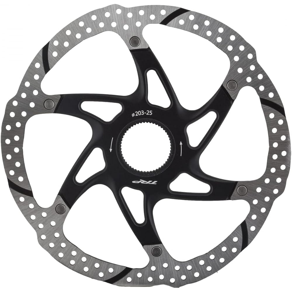 TRP TRP TRP-25 Disc Rotor 180mm YBR02302
