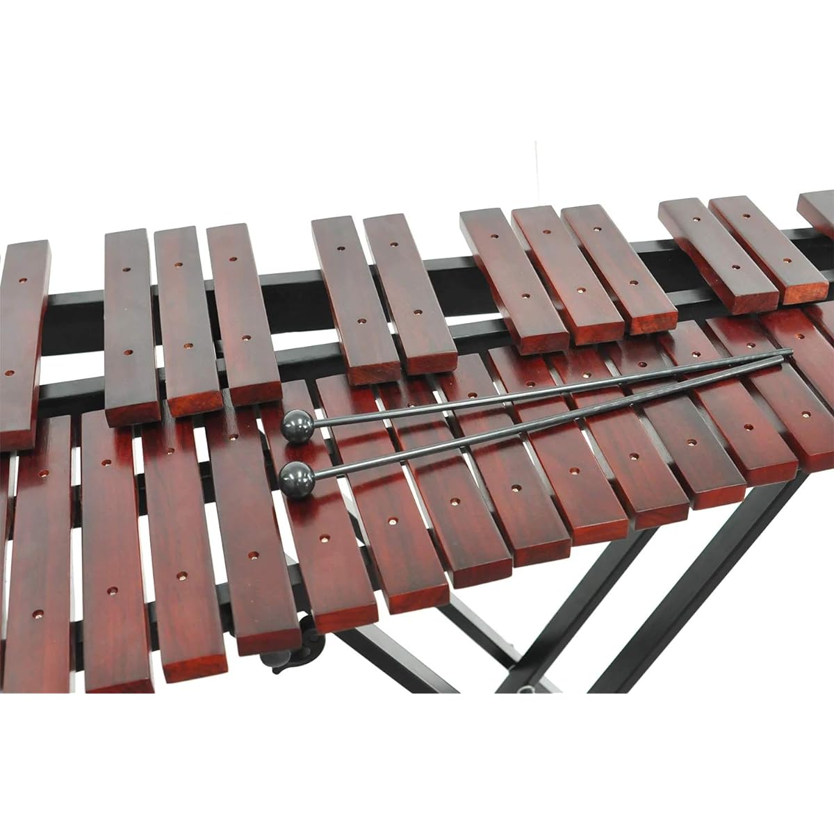 PLAYTECH Xylophone 37 sounds with stand PXL300