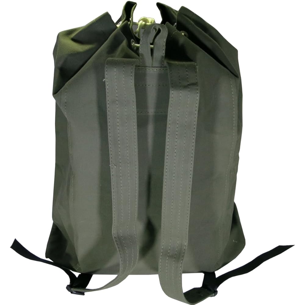Daigoro Wild Vegetables Backpack No. 10 DX (Extra Large)