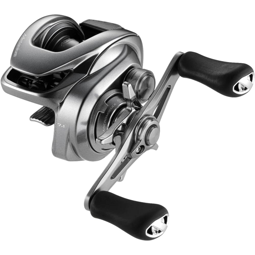 SHIMANO Double Axis Reel 22 Metanium Shallow Edition Various RIGHT/LEFT