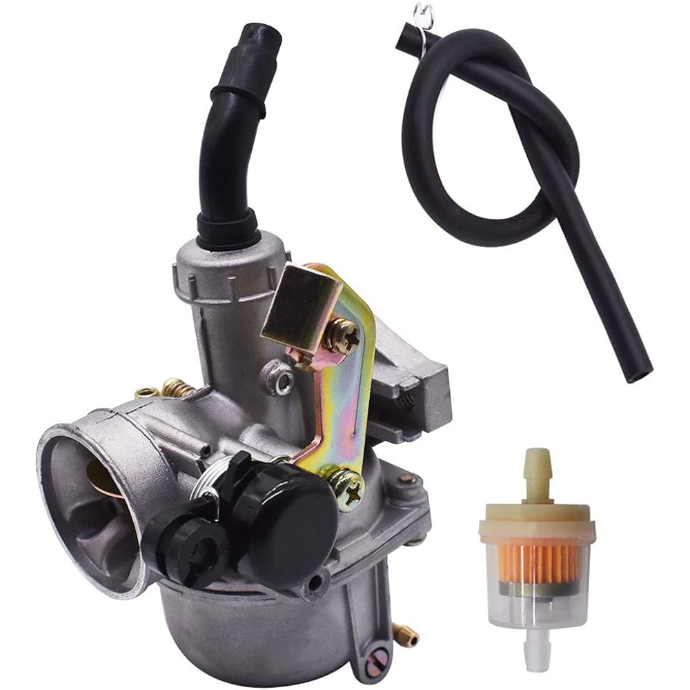 Carburetor to fit Polaris Sportsman 90 2007-2014 Outlaw 50 90 2007-2014 Carb.