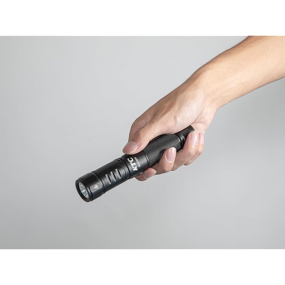 Kyoto Machinery Tools (KTC) Rechargeable LED Flexible Light (Hand Light Type) Maximum 1,000lm AL816H