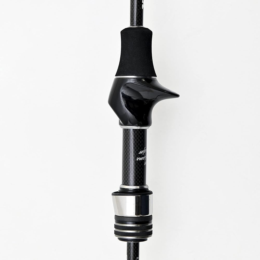 XESTA Black Star Solid Second Generation B65-S Solid Bait Lancer