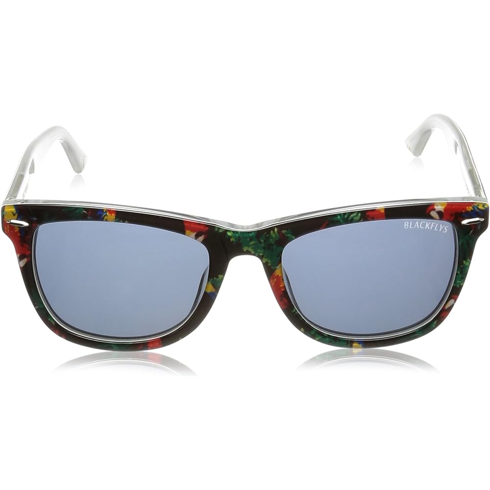 [Black Fries] Sunglasses BF-13834 Men's