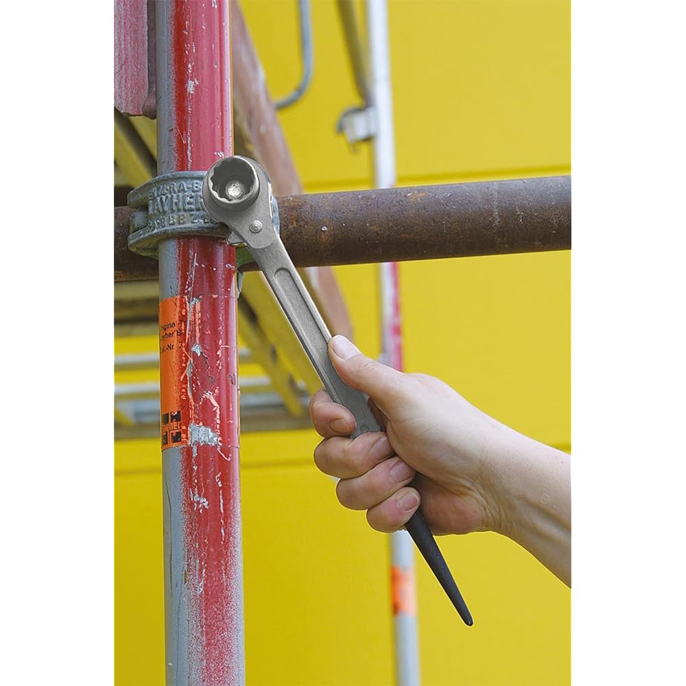 KS Tools Scaffolding Wrench 19 x 22 mm BT016001