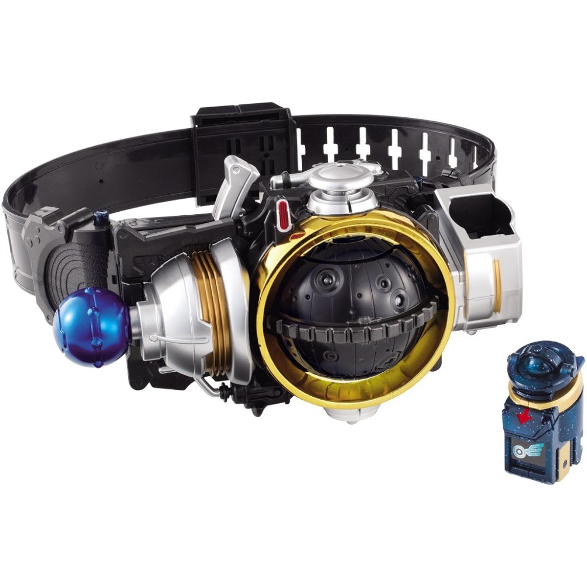 Kamen Rider Fourze Transformation Belt DX Meteor Driver