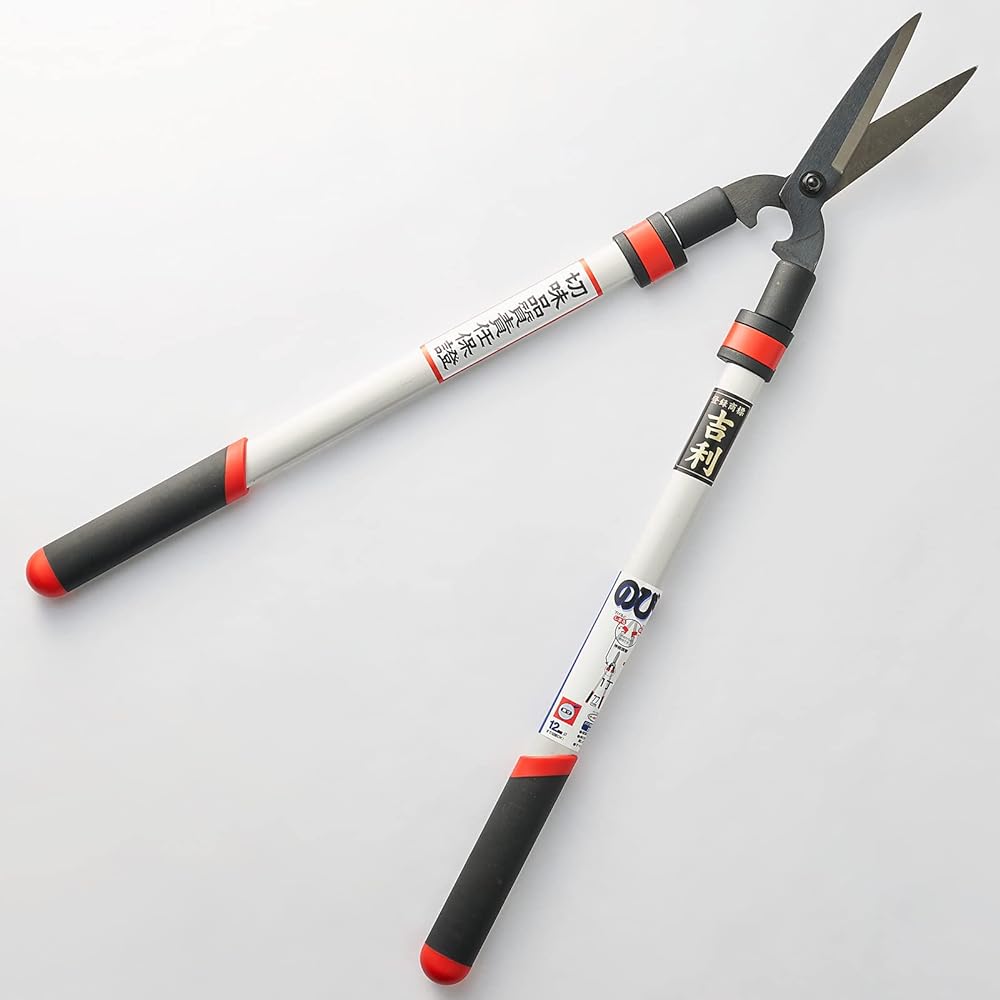 Geely pruning shears aluminobical