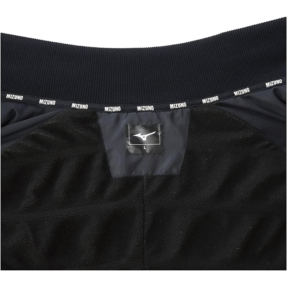 [Mizuno] Tennis Wear Tech Lining Jacket FUNEMIZU COLLECTION 62JE1510