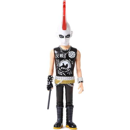 Soft Vinyl Zouo Cherry 1984 Corpse Paint ver.