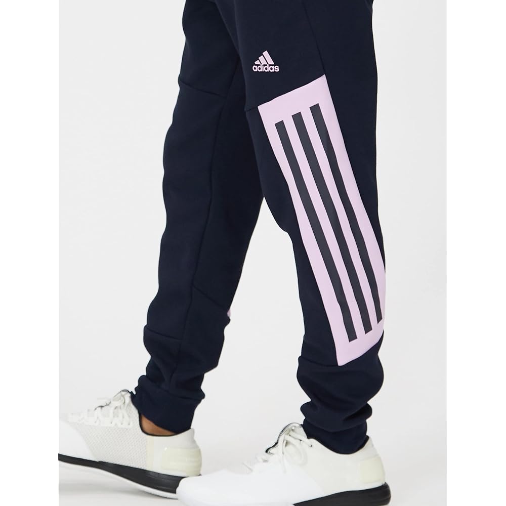 [Adidas] Sweat Future Icon 3 Stripes Pants CS158 Men's