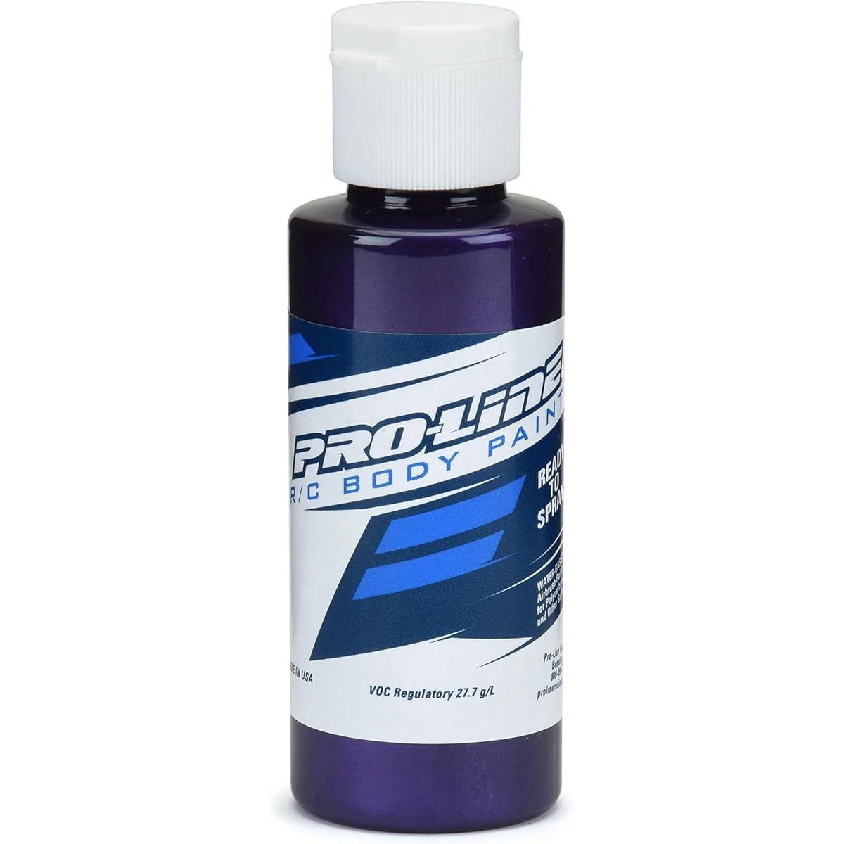 Pro-line Racing RC Body Paint Pearl Purple PRO632705