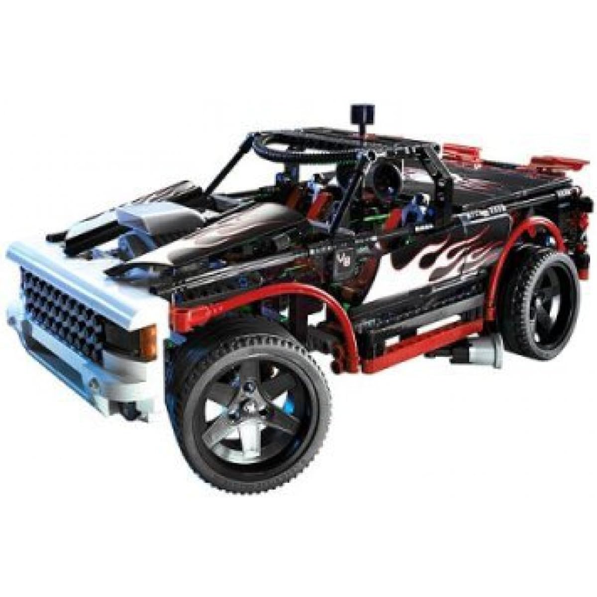 Lego Racer Lego 8682 Nitro Intimidator Parallel import goods