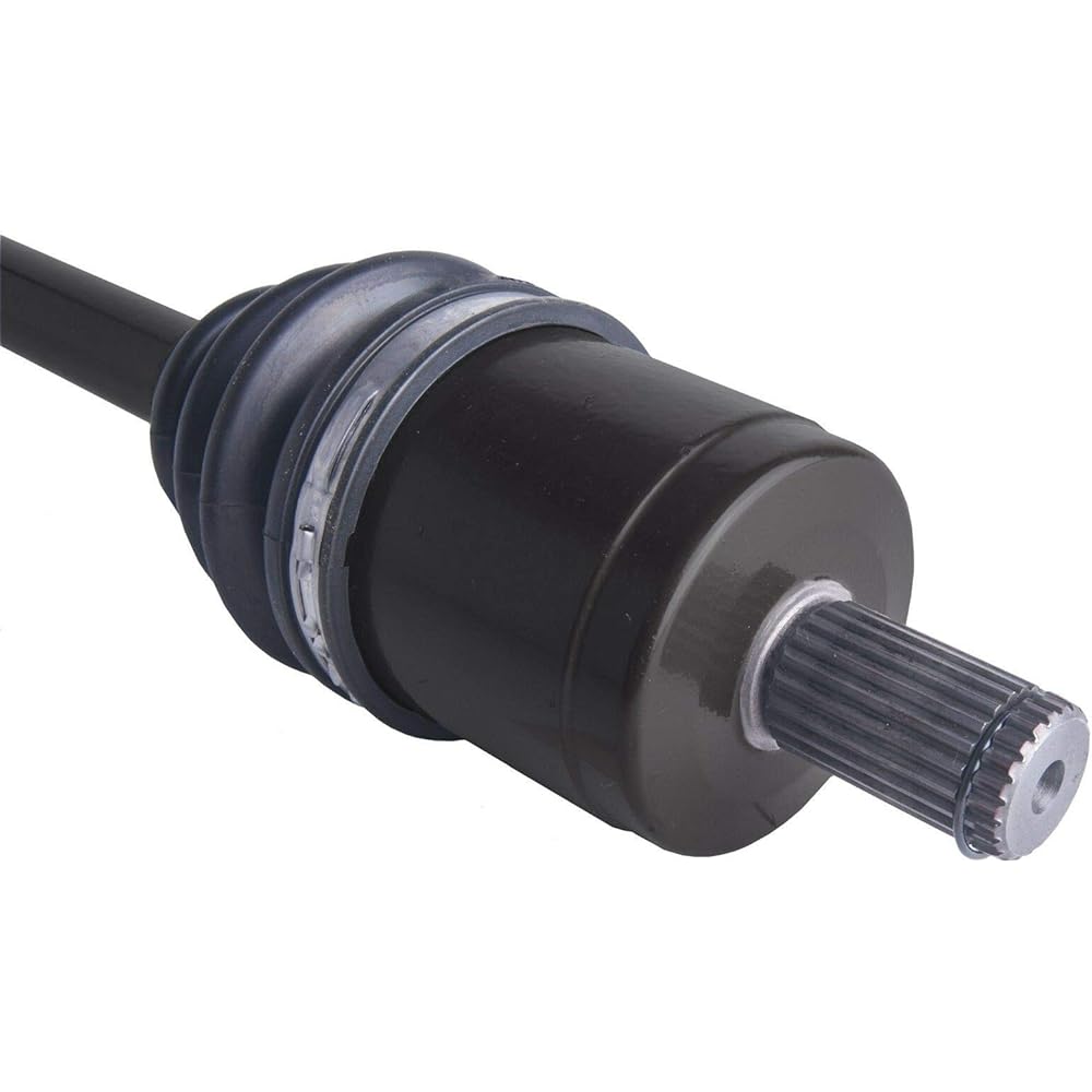 East Lake Axle Front Left/Right CV Axle Compatible with Polaris Ranger 570 Midsize 2017 2018 2019 2020 1333742