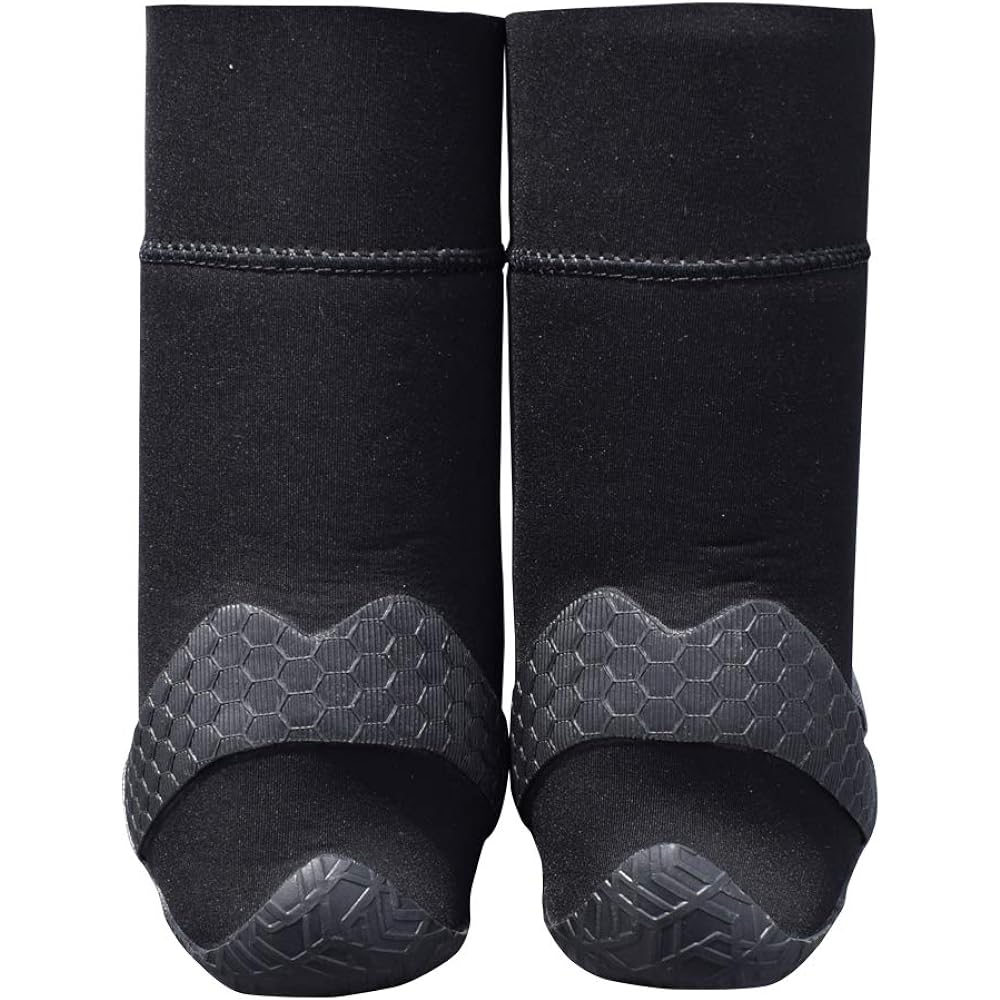 TLS X-FIT SURF BOOTS