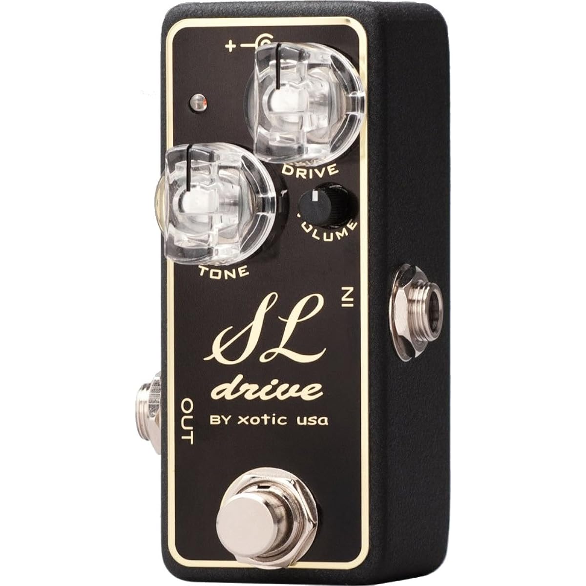 Xotic Exotic Effector Overdrive SL Drive [Domestic regular product]