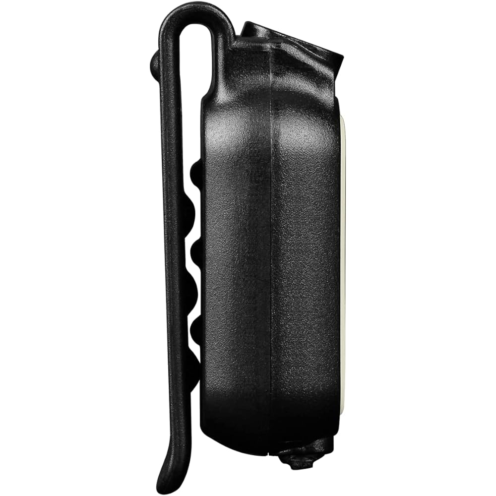FENIX Light Black 52mm Multipurpose Mini Light CA18/2835 LED Brightness Maximum 500 Lumens E-LITE