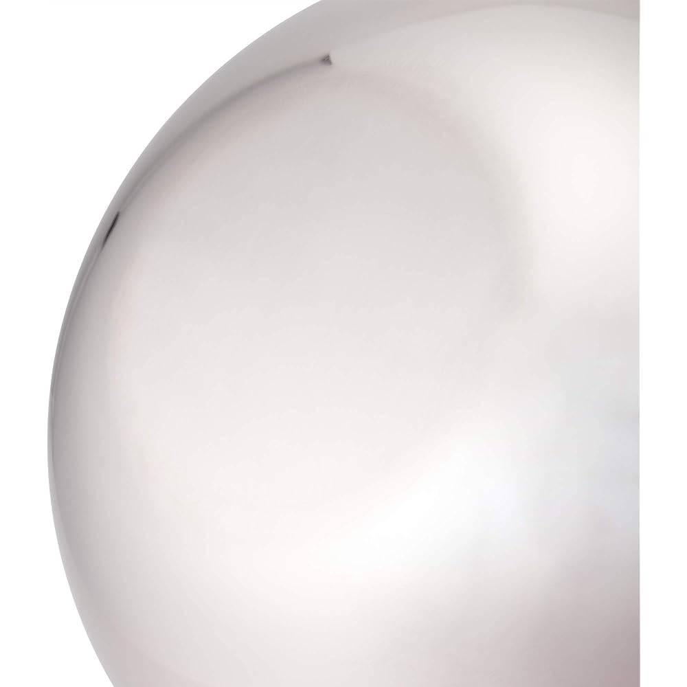 Endo Shoji Commercial Ball 55cm 21-0 Stainless Steel Made in Japan ABC9215