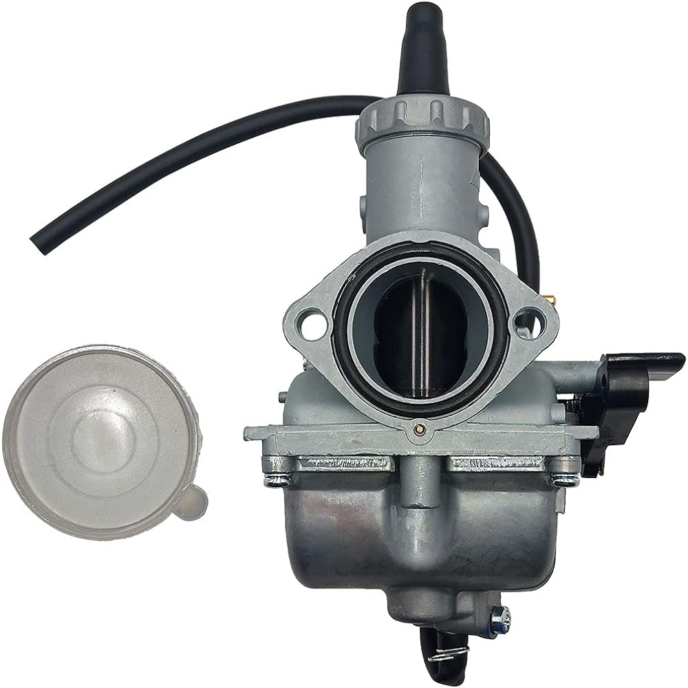 Cylinman VM26 PZ30 30mm Carburetor 50cc 250cc 300cc ATTV Pit Dirt Bike Mikuni VM26 with 42mm Air Filter