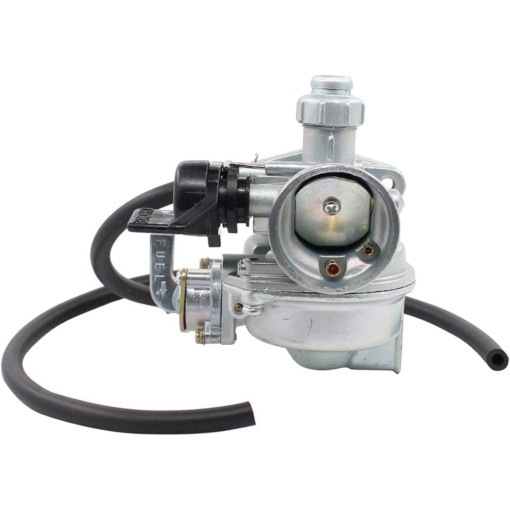 MOTOKU Carburetor Carburetor Carb Honda Fourtrax TRX 70 TRX70 ATV 86 87 ATC 70 3 Wheeler 83 84 85
