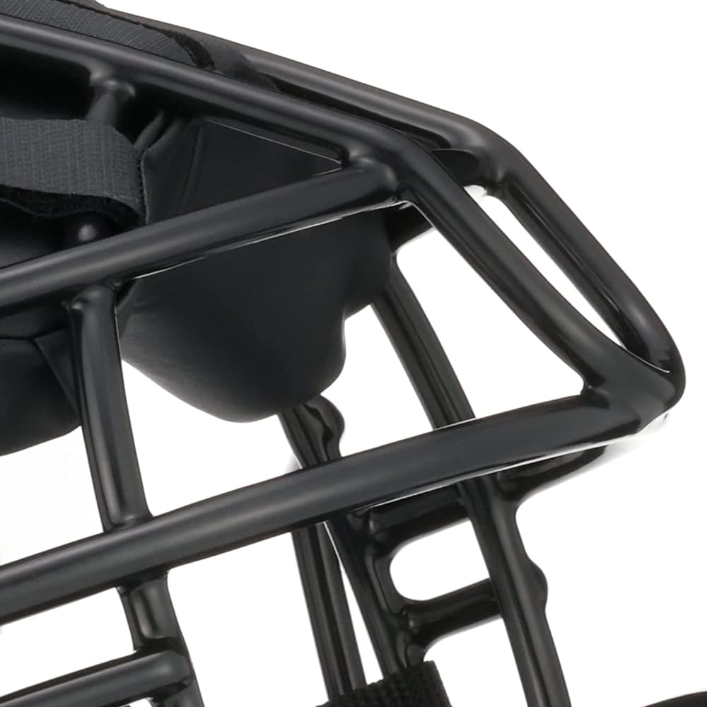 ZETT Baseball Softball Catcher Mask BLM3152A