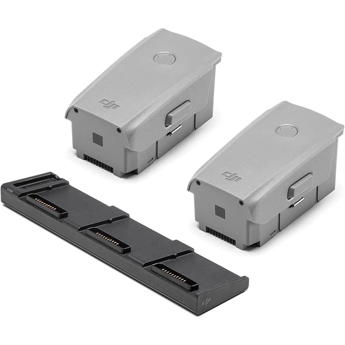 Mavic Air 2S DJI Battery Bundle with DJI Charging Hub for DJI Air 2S DJI Air 2 Pack of 2