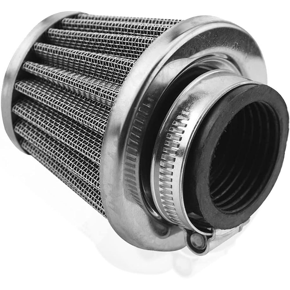 PODOY Air Filter 35mm Made in China 50cc 70cc 90cc 100cc 110cc 125cc Kids ATV Go Kart Dirt Bike Pocket Bike