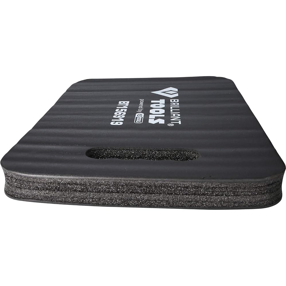 KS Tools Knee Mat Knee Board 480mm x 320mm BT156919