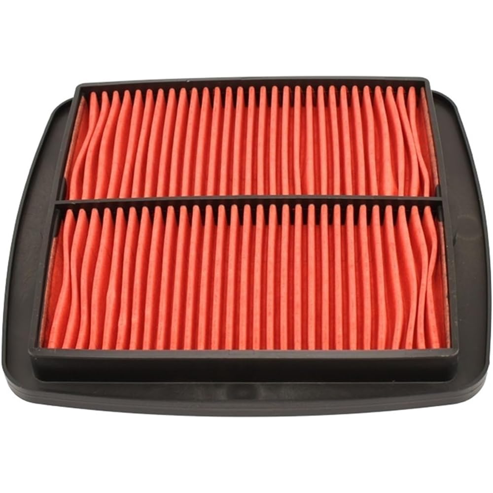 Motorcycle Fuel Filter For Suzuki GSF600 GSF1200 GSXR600 GSXR750 GSXR1100 GSX-R600 GSX-R750 GSX-R1100 Motorcycle Air Filter Intake Cleaner
