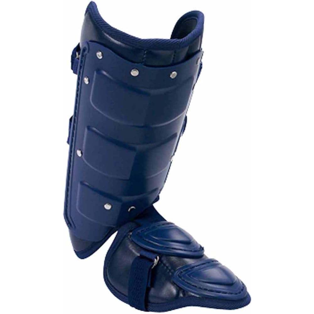 SSK foot guard (for right-handed batters) (fg100l)