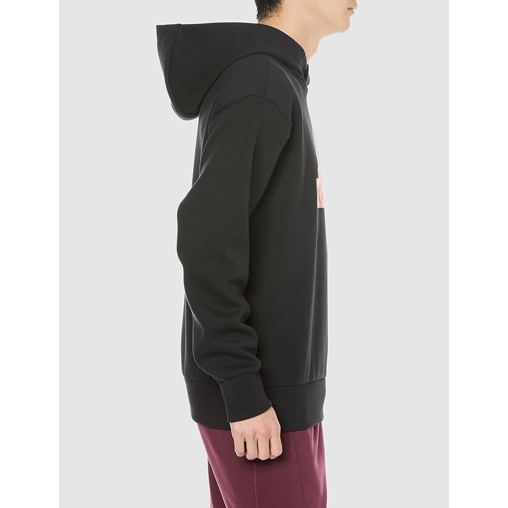 [Adidas] Sweat Future Icon Badge of Sports Parka ECT63 Men's