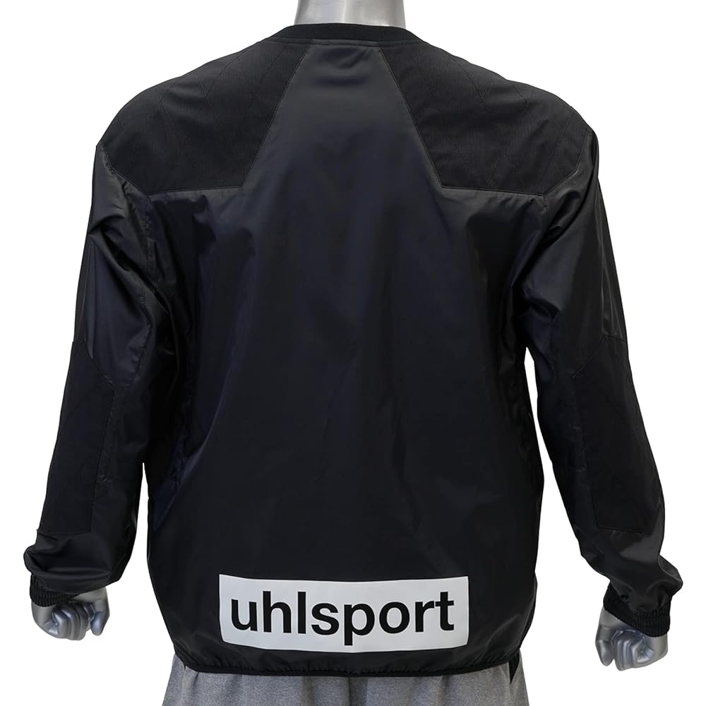 uhlsport GK Windup Jacket Soccer Goalkeeper Apparel U91801