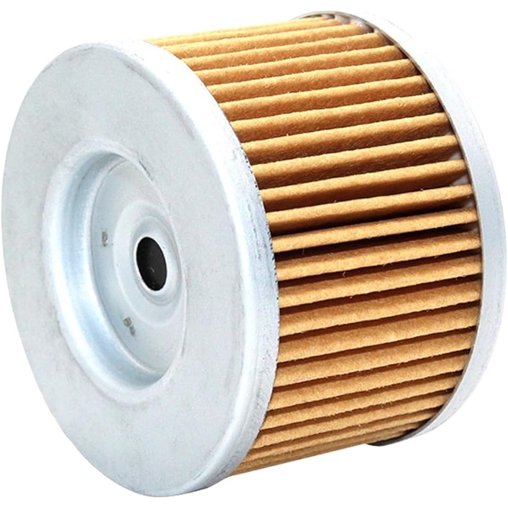 Motorcycle Breather Filter For Kawasaki BN125 BR125 Z125 KFX450R KL250 KLX110 KLX110L KLX125 KLX140 Motorcycle Oil Filter