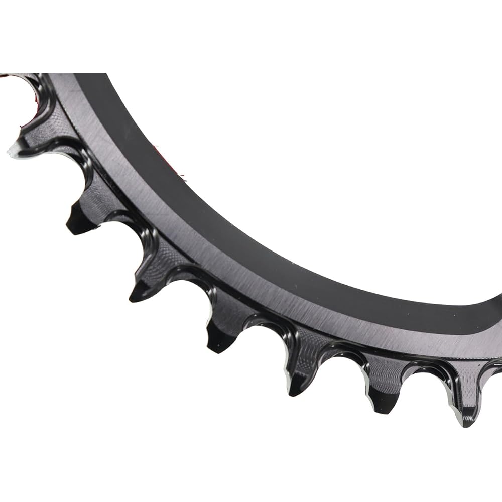 Stone Round Chainring 110 BCD for GRX RX810 RX600 34-60T Tooth Road Bike Chainwheel 110G