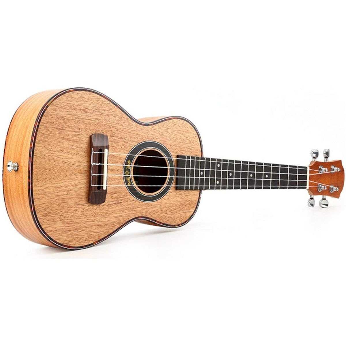 Ukulele Concert Hawaii Ukulele Tenor Soprano 23 Inch School Instrument for Beginners
