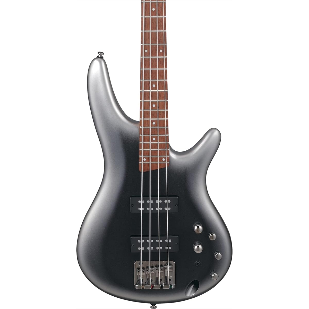 Ibanez 4-string electric bass [Midnight Gray Burst] SR300E-MGB