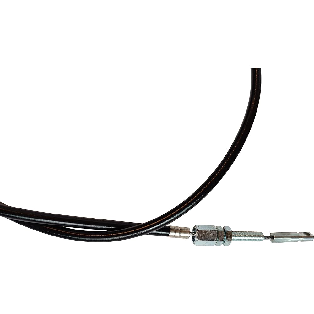 GardenPal Transmission Throttle Cable for Honda OEM Part Number 54520-VA3-801 54520VA3801