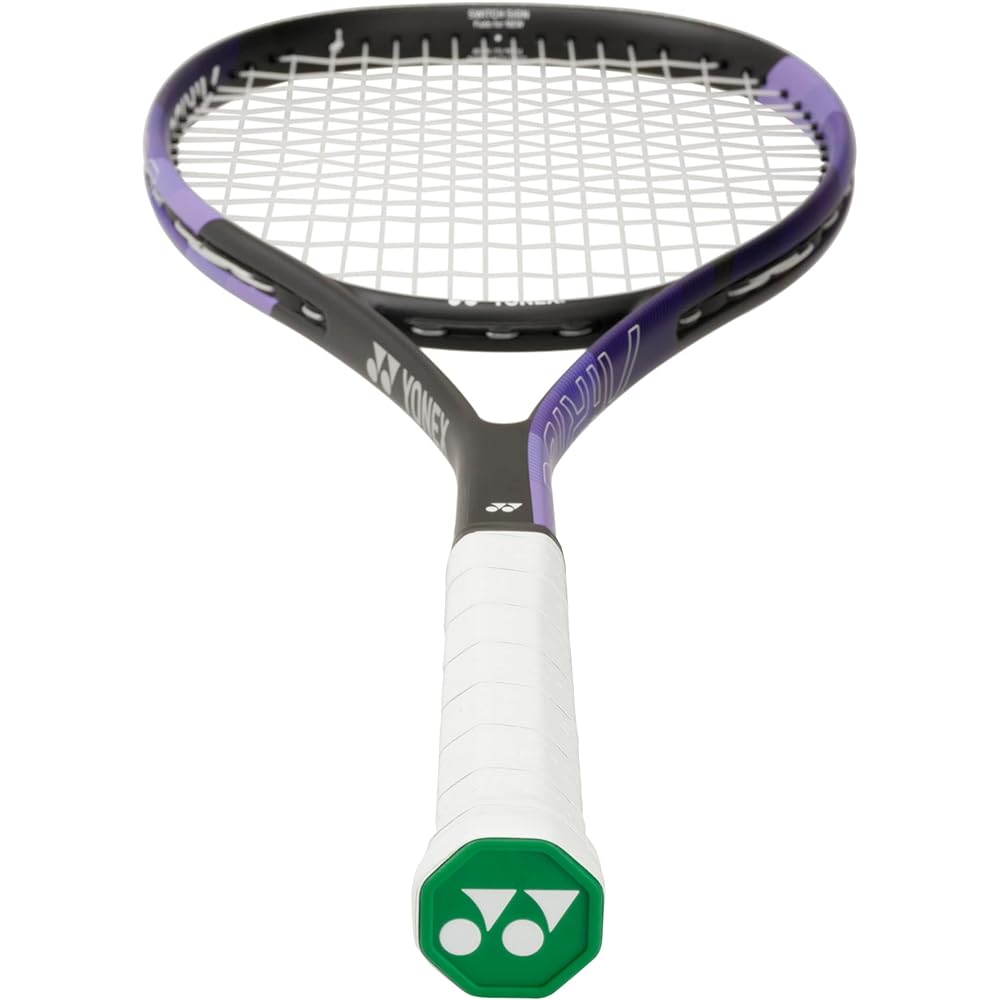 YONEX Soft Tennis Racket Air Ride (Stretched) ARDG