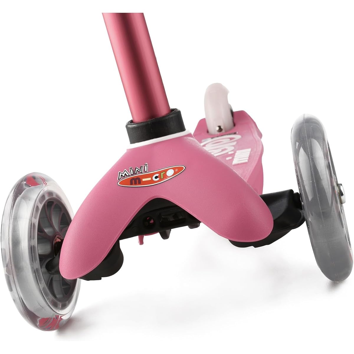 m-cro Micro Kids Kickboard MINI-micro-DELUXE PINK MINI