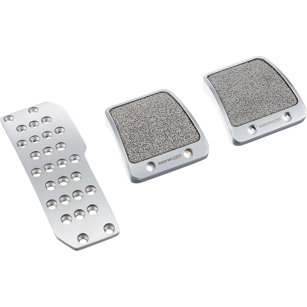 Mugen (MUGEN) Sports Pedal (MT) 46545-XG5 -K2S0