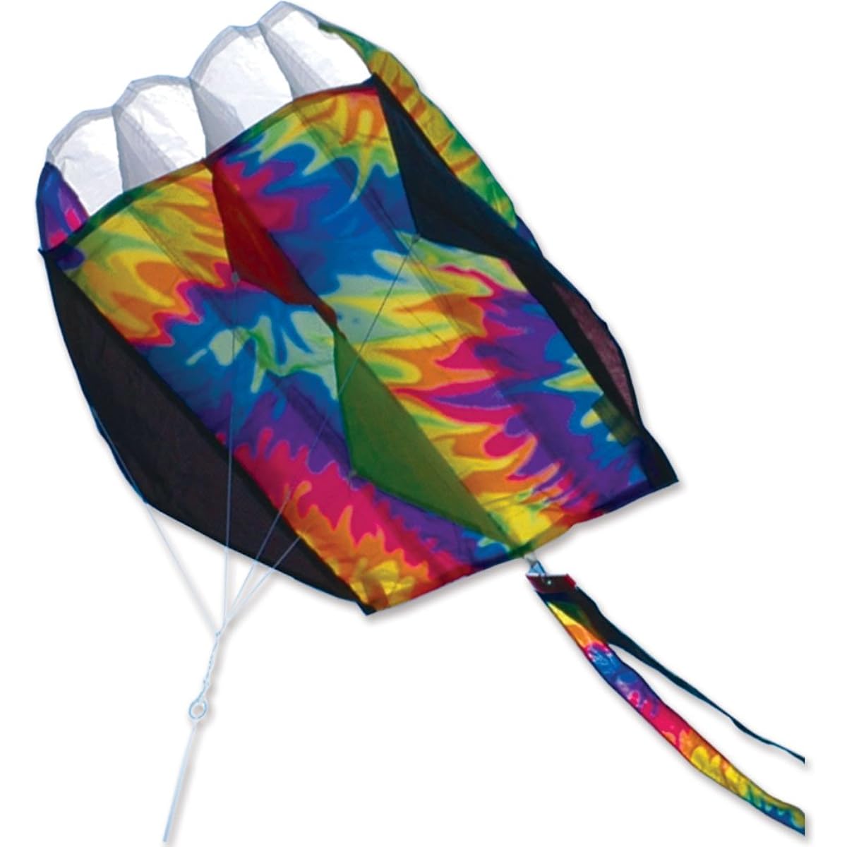 Parafoil 2 Kite – Tie Dye