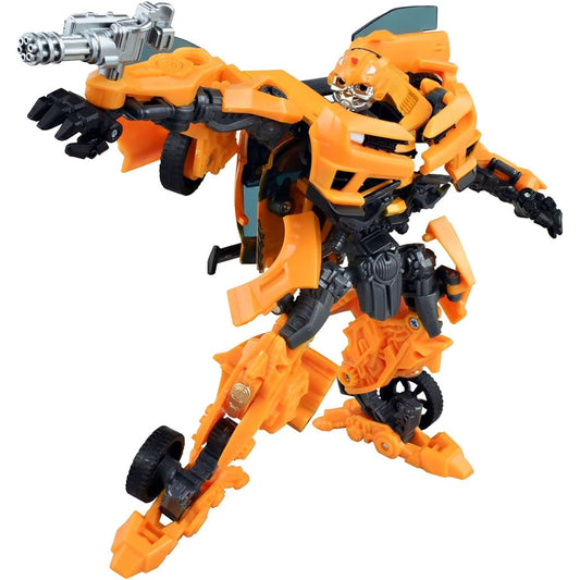 Transformers MB-02 Bumblebee