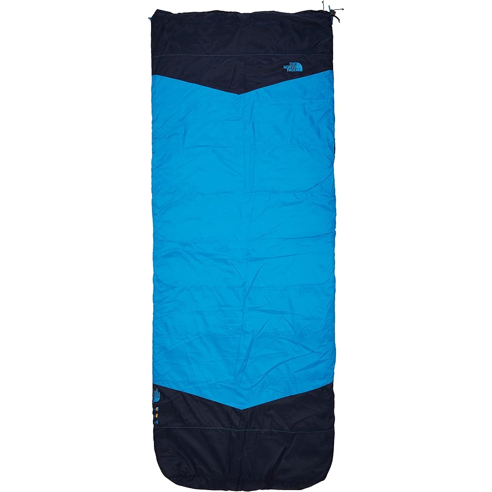 THE NORTH FACE Sleeping Bag Dolomite One Bag Hyper Blue REG NBR42000