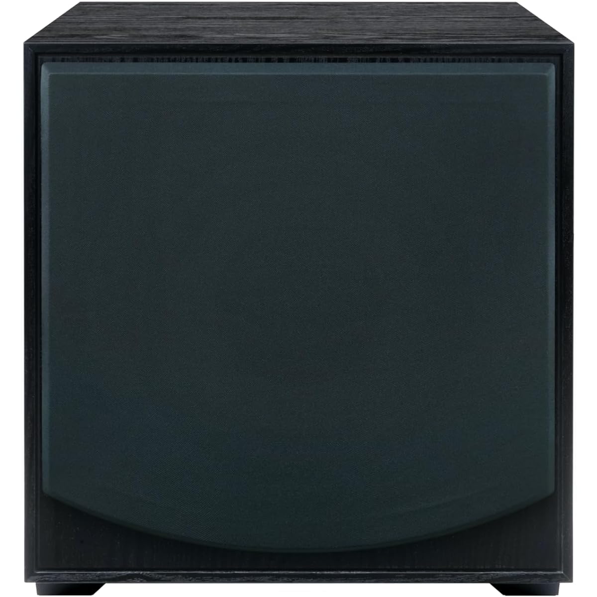 Fostex Sealed Active Subwoofer CW200D